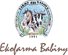 Ekofarma Babiny: Ekofarma Babiny