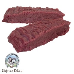Bio Flank steak cca 250 g: Bio Flank steak cca 250 g